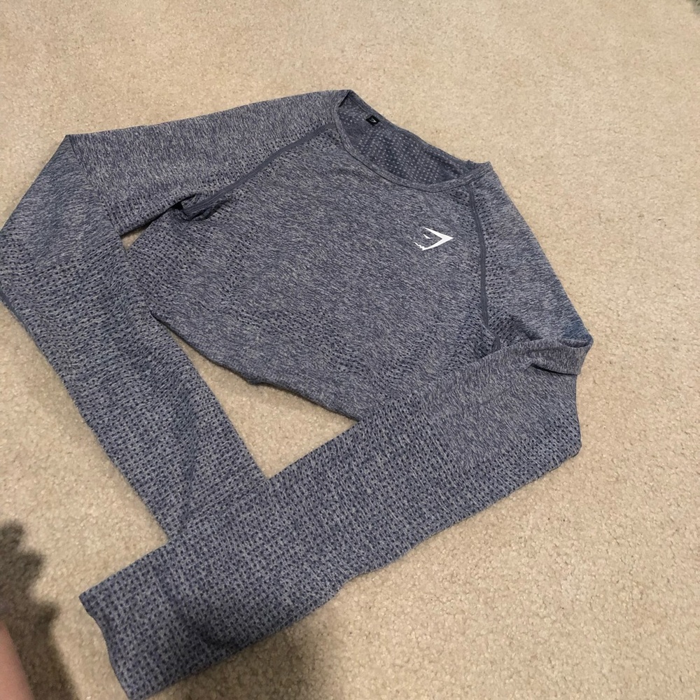 Vital Seamless Top